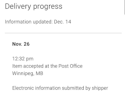 Canada Post Loses Toronto Man'S Passport Leaving Him Stuck In Canada | Ctv  News