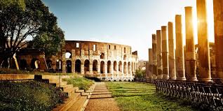 Roma inizialmente era una monarchia, dal giorno della su presunta fondazione il 21 aprile 753 a. La Fondazione Di Roma Satyrnet It