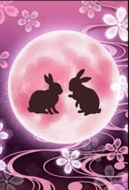 happy おしゃれまとめの人気アイデア pinterest runa うさぎ 月