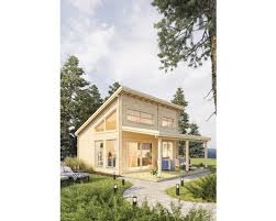 Wochenendhaus Malmo 2 Inkl Schlafboden Fussboden Schleppdach Und Terrasse 600 X 770 Cm Natur Bei Hornbach Kaufen Wochenendhaus Schlafboden Style At Home