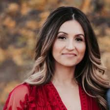 Vanessa Briscoe (@VanessaBriscoe7)