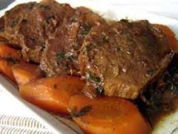 Lagarto De Forno Argentino Receitas De Comidas Brasileiras Simples Faceis E Rapidas Receita Molho De Vinho Receitas Ideias