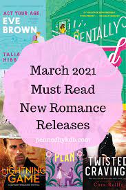 What to look forward to this year. Pin On Book Lists