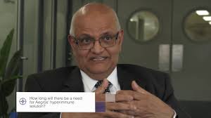 Aegros' Hyperimmune solution in the world of Vaccines for COVID-19