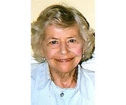 Judith Williams Obituary (1921