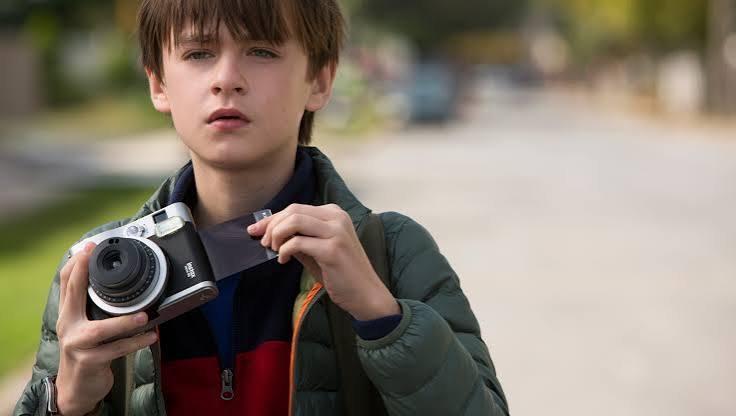The Book of Henry' review