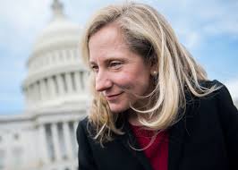 Representative Abigail Spanberger and the “National-Security Democrats”  Turn the Tide