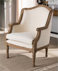 Furniture Karine French Accent Chair Reviews Furniture Macy S French Accent Chairs Accent Chairs White Accent Chair