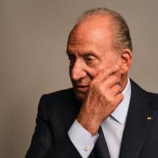 Jacinto Rosselló Solivellas el Principe Estafador