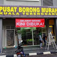 Jalan sk chendering, kampung binjai, 21080 kuala terengganu, terengganu, malaisia. Pusat Borong Murah Kuala Terengganu Caw Batu 6 Home Facebook