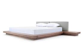 Check spelling or type a new query. Walnut Grey Japanese Style Cal King Platform Bed W Nightstands Vig Modrest Opal Vgkchb39 Wal Gry Ck
