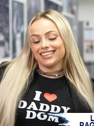 Liv Morgan Julius Creed