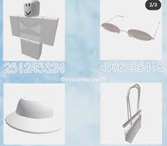 Bloxburg face mask codes is probably the best issue reviewed by so many people online. Outfit Codes For Bloxburg Faces You 039 Ve Found Bloxburg News A Fan Account Dedicated To Sharing News On Roblox 039 S Welcome To Bloxburg Thanks For 18k