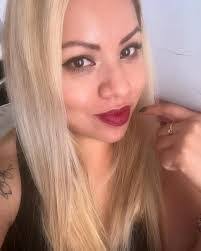 Alicia Fabian's Instagram, Twitter & Facebook