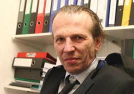 Nathaniel Mathews: a champion of access to the law for everyone