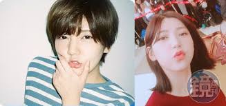 郭雪芙不要看暗黑版分身又出現了- 鏡週刊Mirror Media