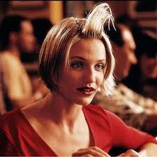 Cameron Diaz rifà scena del gel di Tutti pazzi per Mary