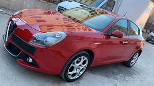 Image result for Rosso Giulietta 2010 Alfa-Romeo