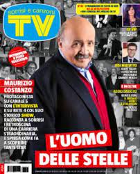 La seconda puntata del maurizio costanzo show ti aspetta mercoledì 31 marzo. Who Is Maurizio Costanzo Dating Maurizio Costanzo Girlfriend Wife