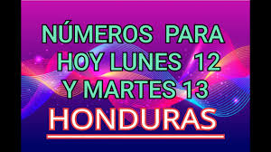As pues, la demanda semanal de cortes de cabello en una barbera de la localidad, puede ser bastante estable de una a otra semana, aun cuando la demanda diaria sea ms. Numeros Para La Diaria Hoy 13 De Julio Del 2021 Para Honduras Y Nicaragua Youtube