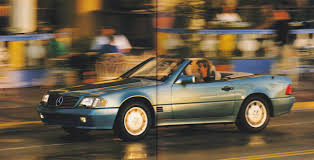 1995 Mercedes Benz Sl Class Convertible R129 Models Lineup Mercedes Benz Slk Mercedes Sl Mercedes