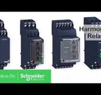 SSL1D03JDPR - pre assembled relay, Harmony Solid State ...
