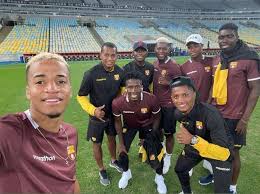 Barcelona e guayaquil city fazem um confronto de equipes que estão 100% dentro da segunda fase da liga equatoriana. Q5prjf4aruwr8m