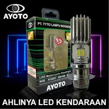 Lampu tembak led ayoto 18w hi lo ac & dc: Jual Lampu Led Jupiter Mx Murah Dan Berkualitas Bukalapak