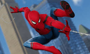 Far from home is cracking out a bunch of new suits for peter parker. Far From Home Suits Added To Marvel S Spider Man For Ps4 Video Game