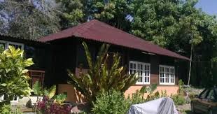 Homestay Kak Ani Port Dickson Back To Nature