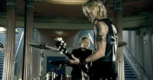 Velvet Revolver The Last Fight