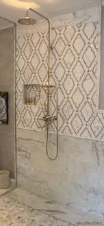 Moroccan Tile Shower Contemporary Bathroom Simplified Bee Beautiful Bathrooms Bathroom Design Bathroom Inspiration