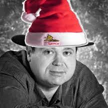 Jim Moak's Instagram, Twitter & Facebook