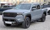 NISSAN-FRONTIER