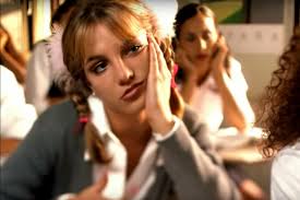 It was released on january 12, 1999, through jive records. Britney Spears Baby One More Time Turns 20 A History