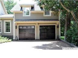 Valleymls Com Like The Awning Over Garage Garage Doors Garage Exterior Garage Doors Garage Door Design