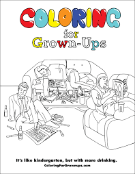 1,282 best adult coloring book free brush downloads from the brusheezy community. Coloring Book For Grown Ups