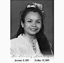 Noopin Simcoe Obituary (2019)