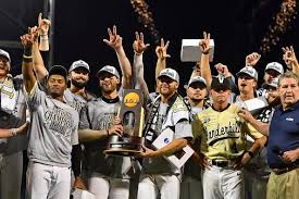Decades ago, grantland rice (vanderbilt class of 1901) described how to be a champion. Sec Baseball Team Previews Vanderbilt Commodores