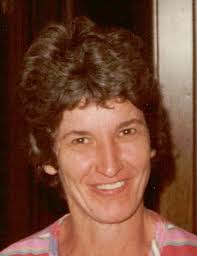 Obituary information for Nancy Pearl Rife