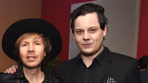 beck and jack white have almost an album s worth of collaborative material illinois news now beck and jack white have almost an