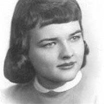 Judy Ann DeCosmo Obituary