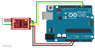 Welcome to the third arduino tutorial from our arduino tutorial series. Hx711 Based Balance Wolles Elektronikkiste