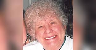 Ellen J. Griesman Obituary