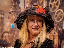 Haworth Steampunk Weekend