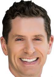 Benjamin Klein's Instagram, Twitter & Facebook