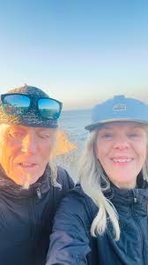 We said a sweet goodbye to our beautiful Story & Clark piano today. I sat  down and played “Owen Woods” a piano piece I wrote for my sweet dad after  he passed (