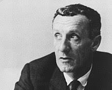 Immagine di Maurice MerleauPonty