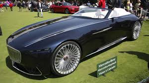 Image result for Magnetite Black 2017 Maybach