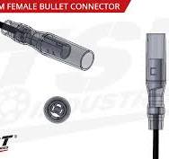 TST Turn Signal Plug Adapter for Select Motorcycles - Type A (2-2)